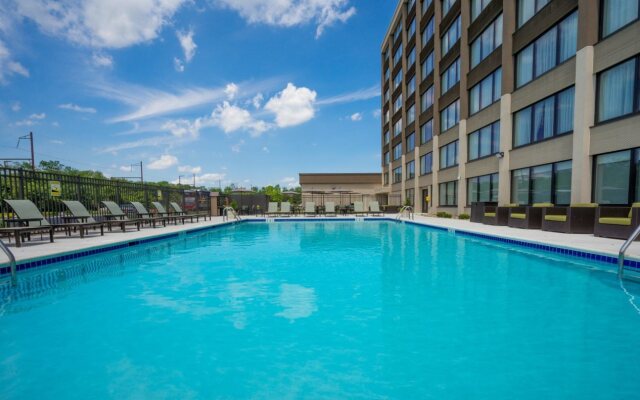 Holiday Inn Express & Suites Ft. Washington - Philadelphia by IHG