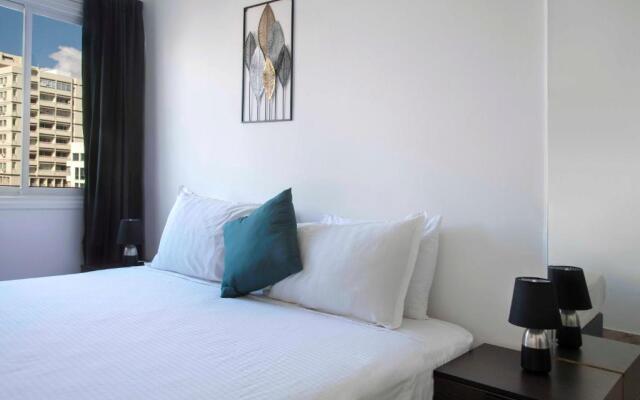 Urban Condo 43 - 1 Bdr