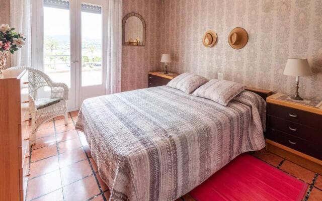 PORT DE LLANÇÀ 31 apartamento con vistas al mar