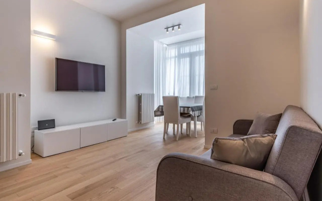Argiro Luxury Apartments