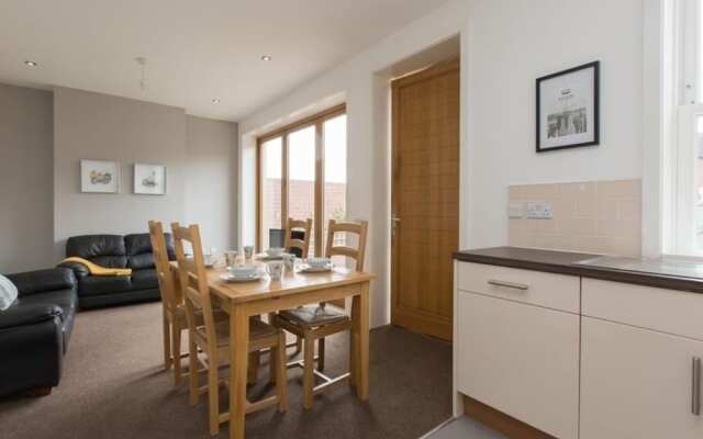 Townhouse @ Balfour St