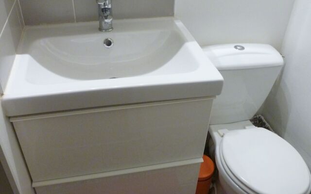 Bel appartement aux portes du centre-ville