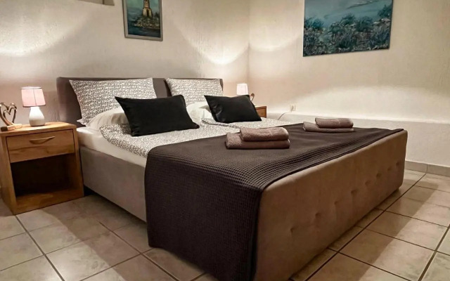 Apartmani Vanja