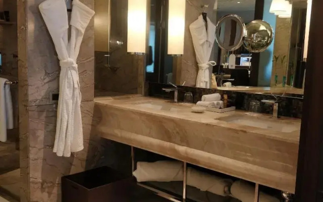 ITC Kohenur, a Luxury Collection Hotel, Hyderabad