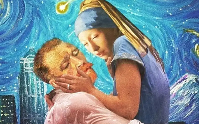 Il Giardino del Saraceno House