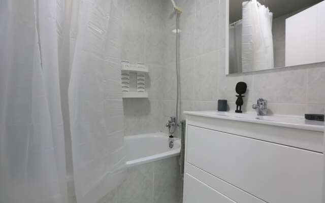 Casa Tranquila Para 8 Personas en Cambrils