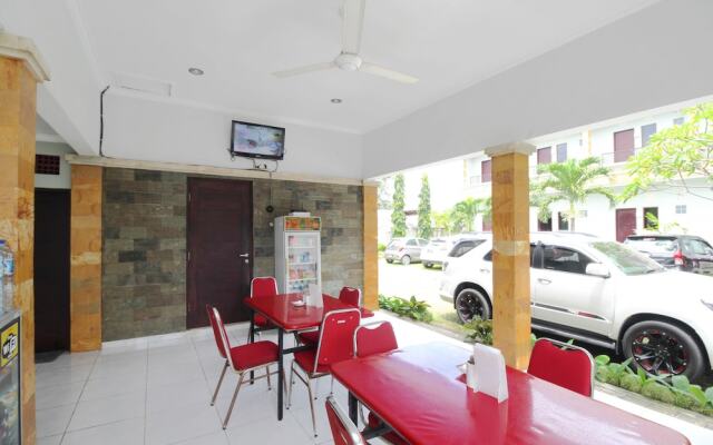 Airy Denpasar Barat Dalung Pondok Asri 9 Bali