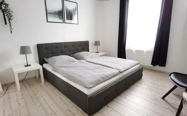 Ferienwohnung Harz Hexe Wernigerode