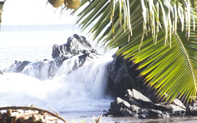 Le Rocher de Tahiti