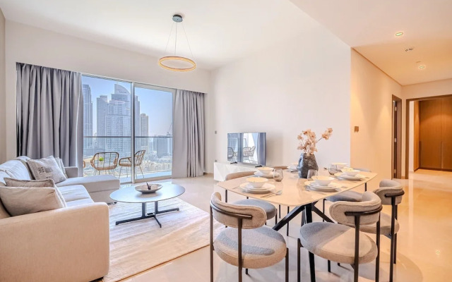 Grande 2505 in Dubai