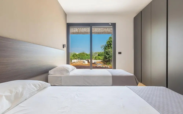 3620 Quintessenza by Perle di Puglia