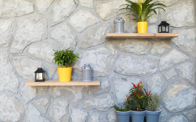 Studio apartment Lucija