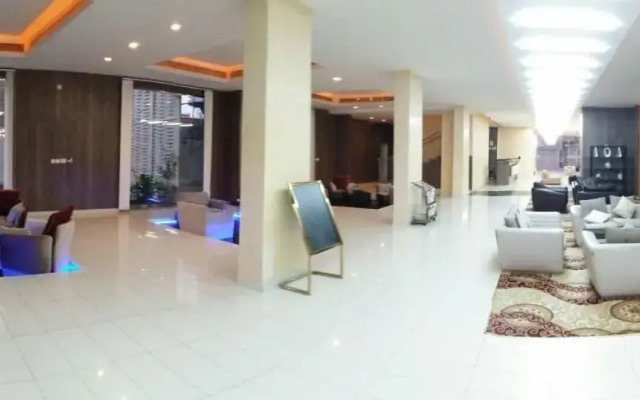 Raoum Inn Khafji Southern