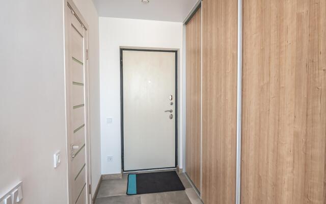 Уютные студии на улице Фастовская