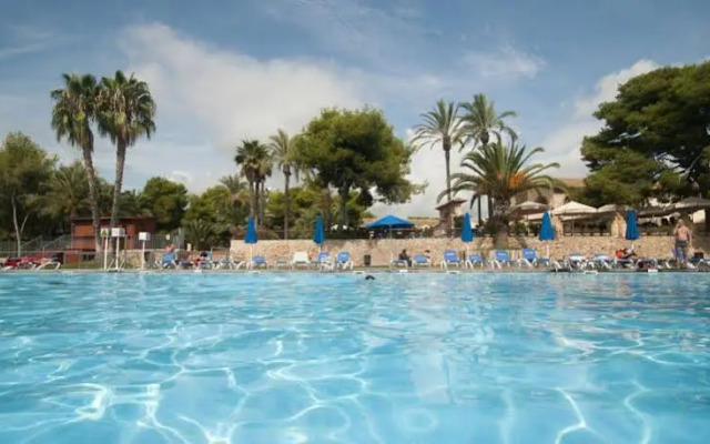 Vilanova Park