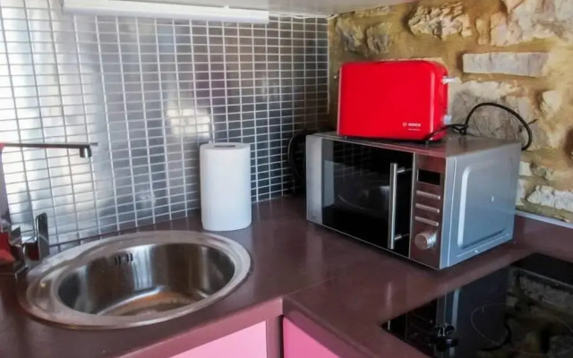 Antique Luxury Groundfloor Suite