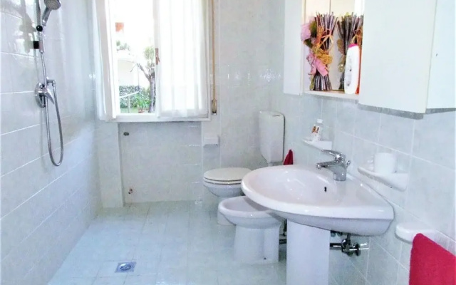 Delightful Apartment With Private Terrace