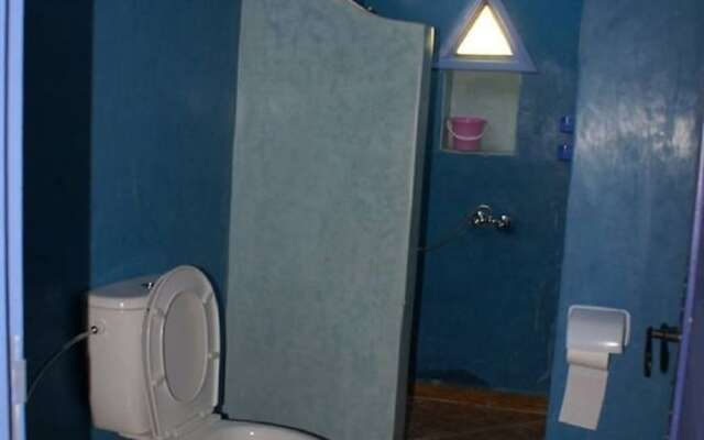 Appartement Kasbah Tiznit