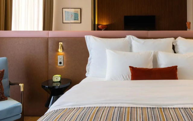Artizan - Design Hotel - Image 7
