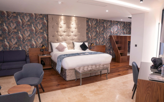 The Village Boutique & Spa