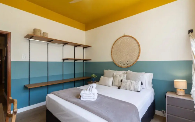 1 Minute From Copacabana Beach Pf714