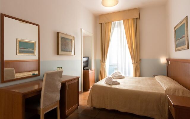 Few Steps from St. Peter