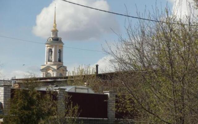 Guest House for holidays Marfa and Bober
