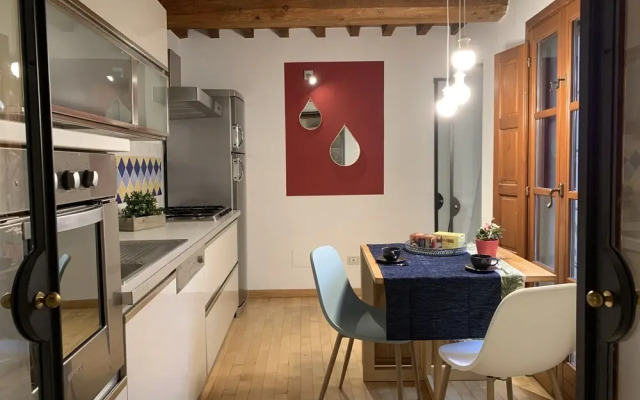 AwesHome - Pisa Tower House