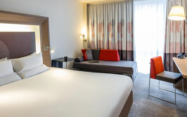 Novotel Leeds Centre