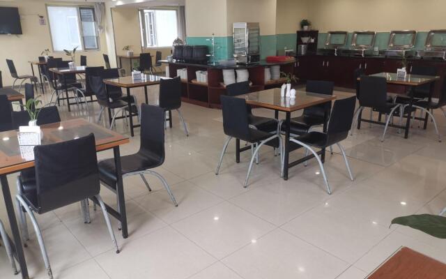 Hanting Hotel Guangzhou Tianhe