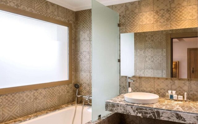 Radisson Blu Residences Al Hoceima