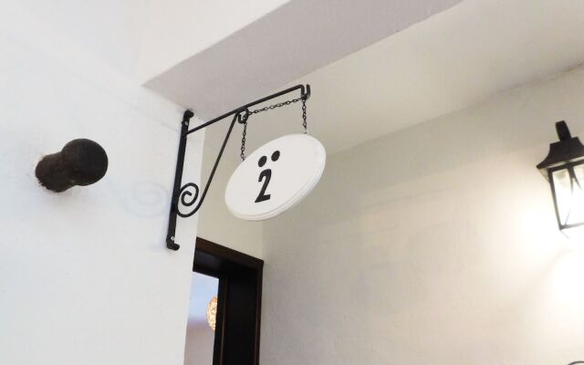 Hotel Boutique Casa Flor De Mayo