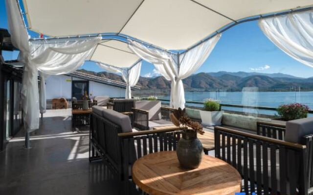 Dali Simple Life Scenic Apartment (Erhai)