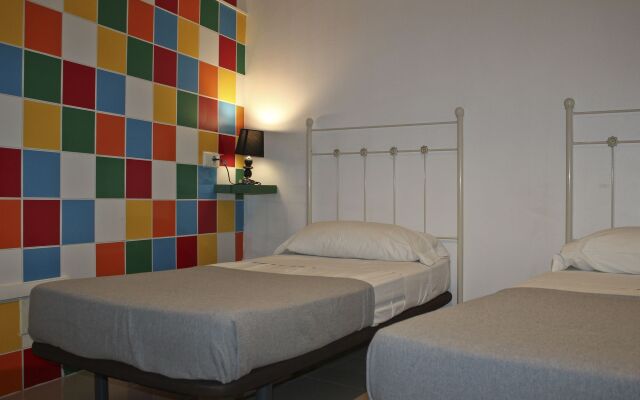 Joy Beach B&B