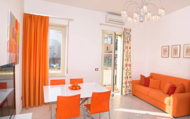 Panoramic Apartments Taormina