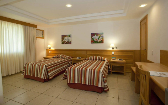 Hotel Atlantico Buzios Convention and Resort