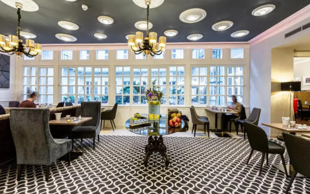 Hotel Josefshof am Rathaus