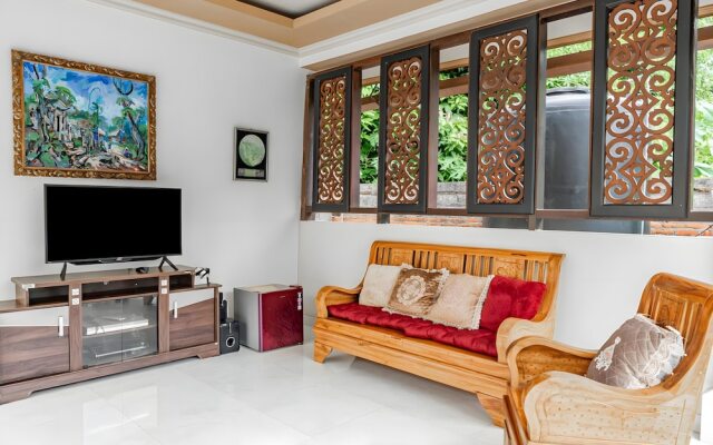 Belvilla Calm Haven Amabela Garden Lovina BeachNearLovina Beach
