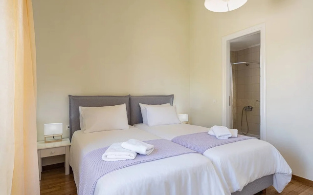 Tuscany Villa Near Marathi Beach 13pl 5bd