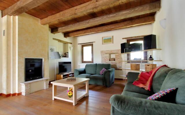 Casale di Cristina-Casale di Cristina