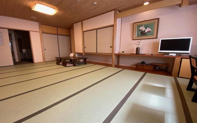 Ryokan Sawaya Honten