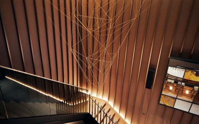 Nohga Hotel Akihabara Tokyo