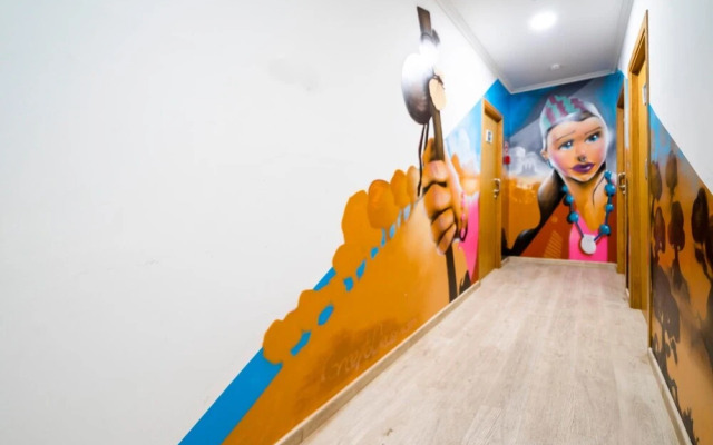 Shiku Hostel