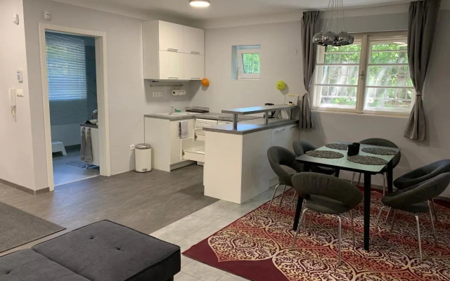 Stefánia Apartmanok Budapest
