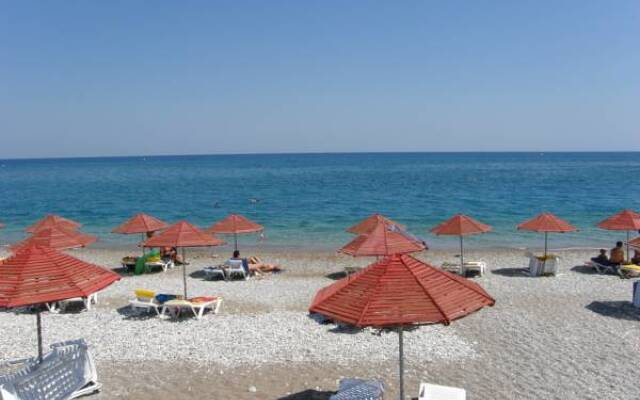Relax Hotel