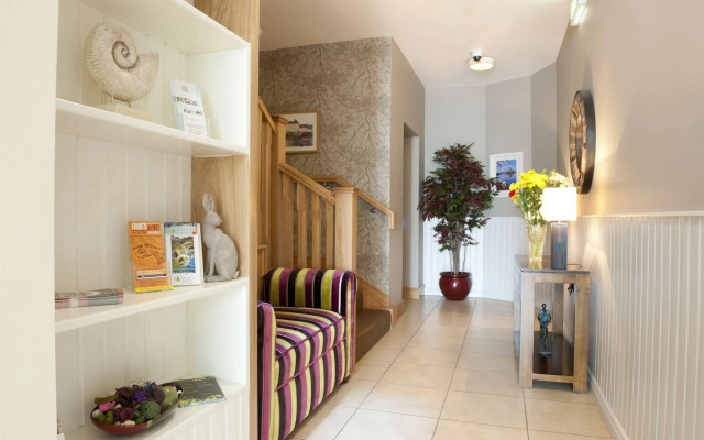 Kinvara Guesthouse