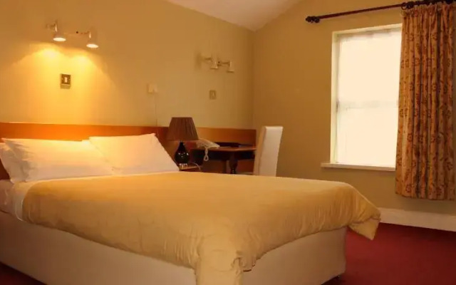 Rose Lodge Guest House