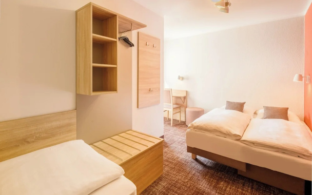 Hotel Rennschuh