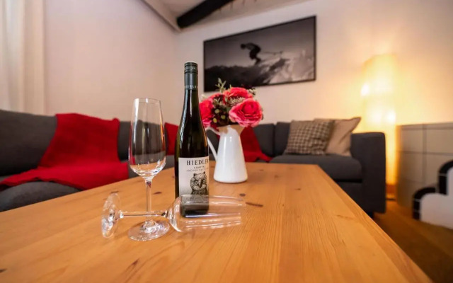 Chalet Gletschermoos