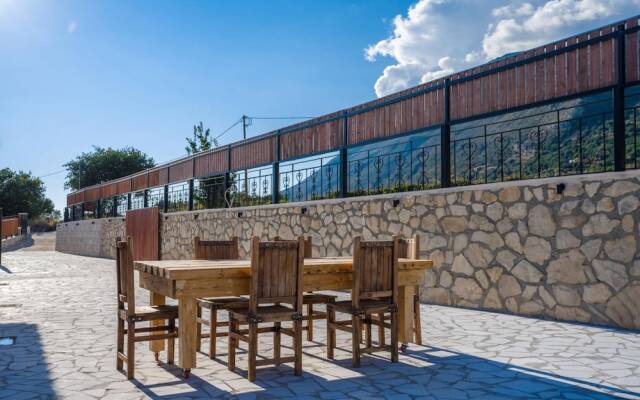 Villa Rudi in Ionian Islands